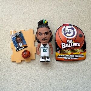 Zuru Surprise NBA Ballers